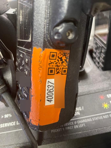 2024 MOTOROLA R7 DISPLAY