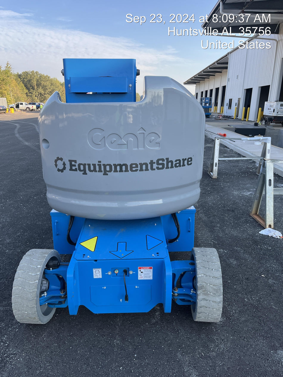2024 GENIE Z40/23N RJ