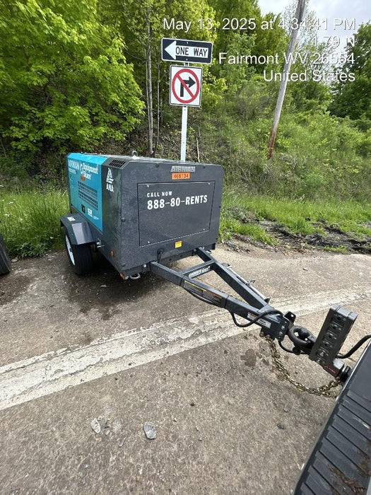 2024 AIRMAN PDS185S CWK