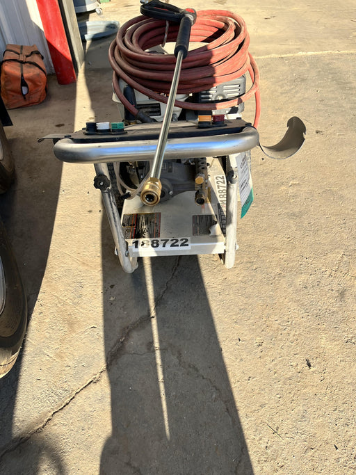 2021 SIMPSON IS61026