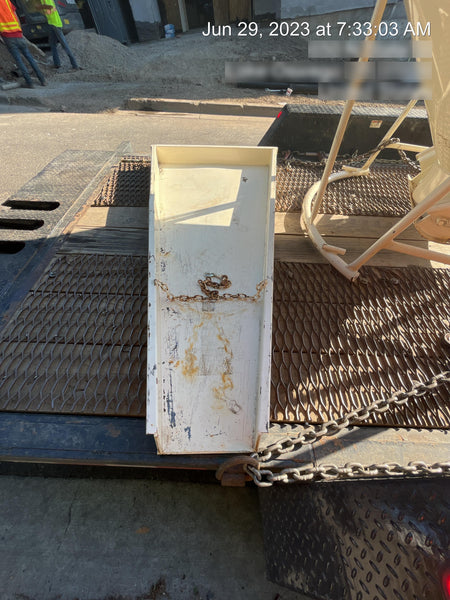 2020 GAR-BRO 427-R
