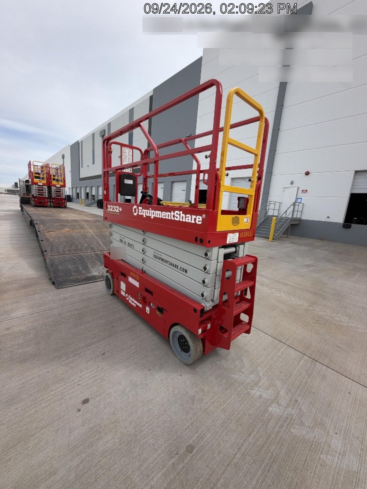2026 MEC 3232+