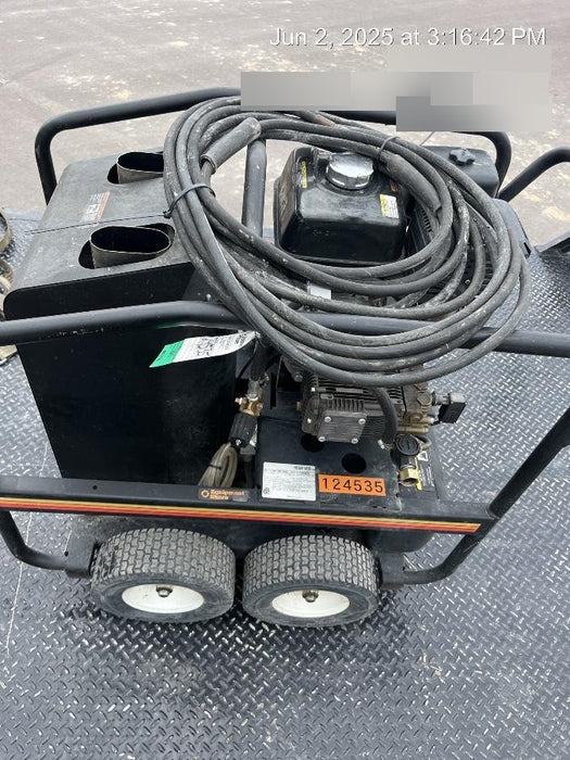 2021 MI-T-M CORPORATION HSP-3504-3MGH