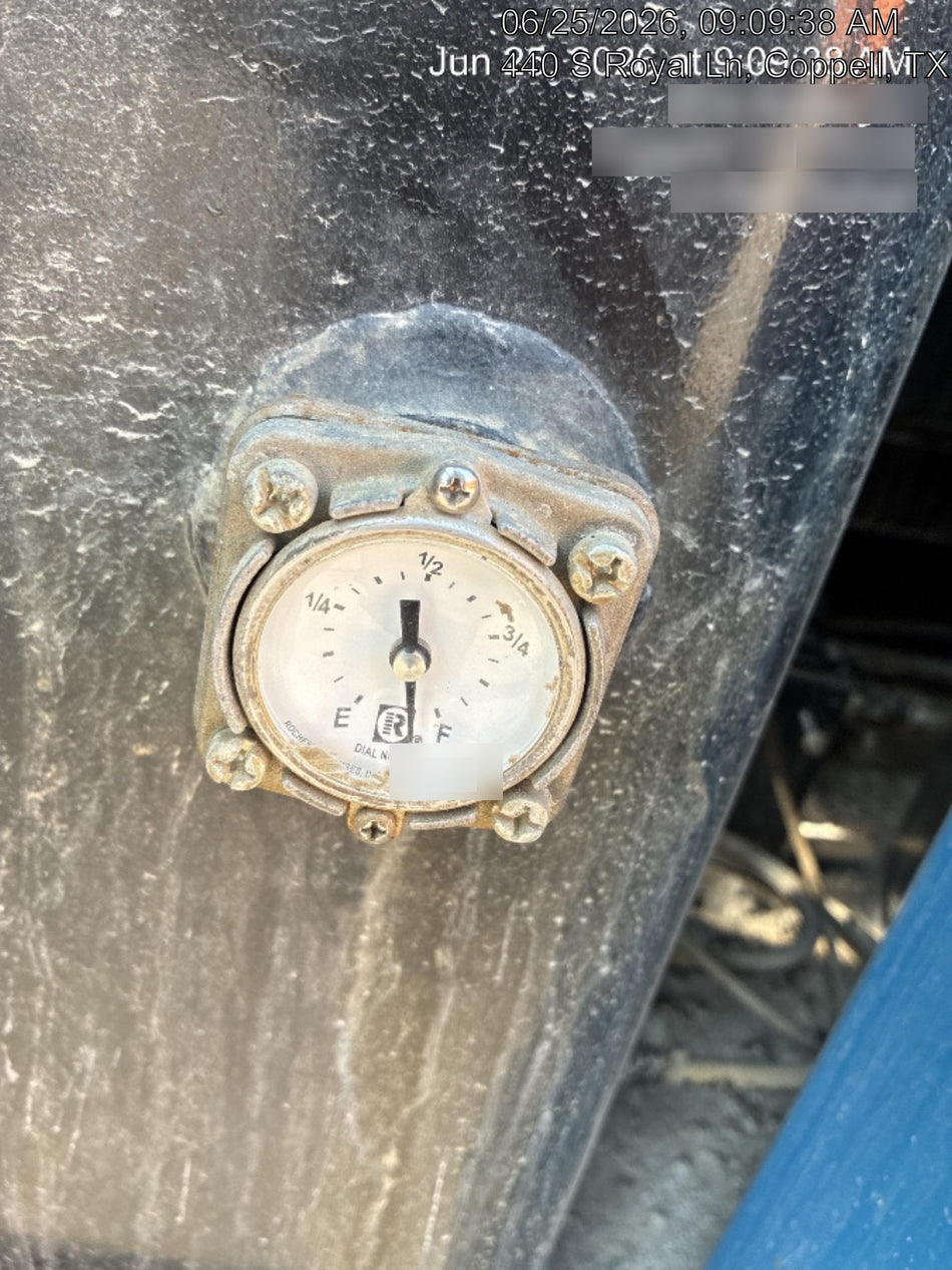 2023 GENIE GS-5390 RT