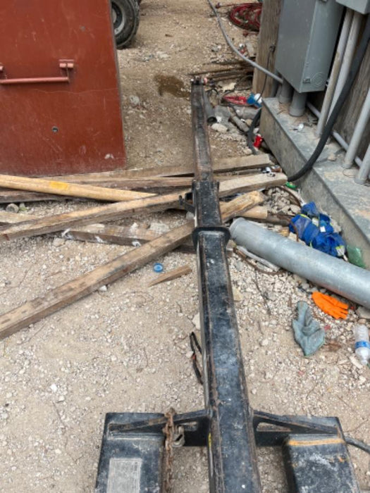 2024 STAR INDUSTRIES M1360B - Star JIB Boom