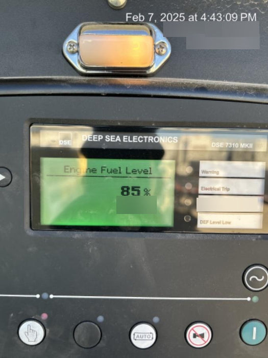 2023 ATLAS COPCO QAS 70