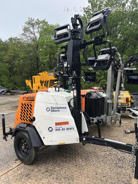 2023 GENERAC MLT2