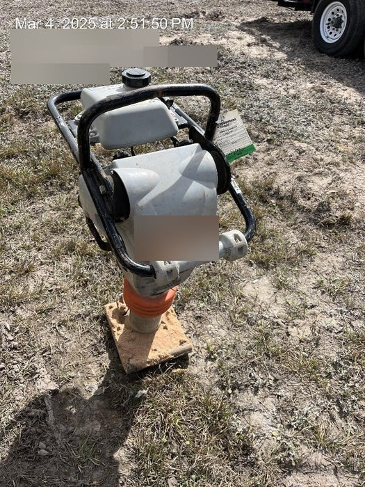 2023 MULTIQUIP MTX60HD