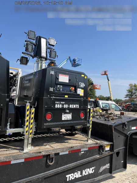 2026 TRIME X-Smart Lithium Hybrid