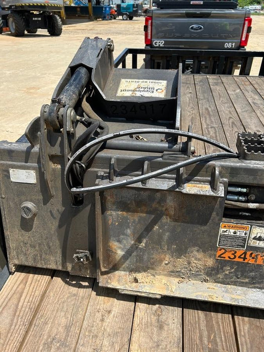 2022 PALADIN UTILITY GRAPPLE 11876-0022