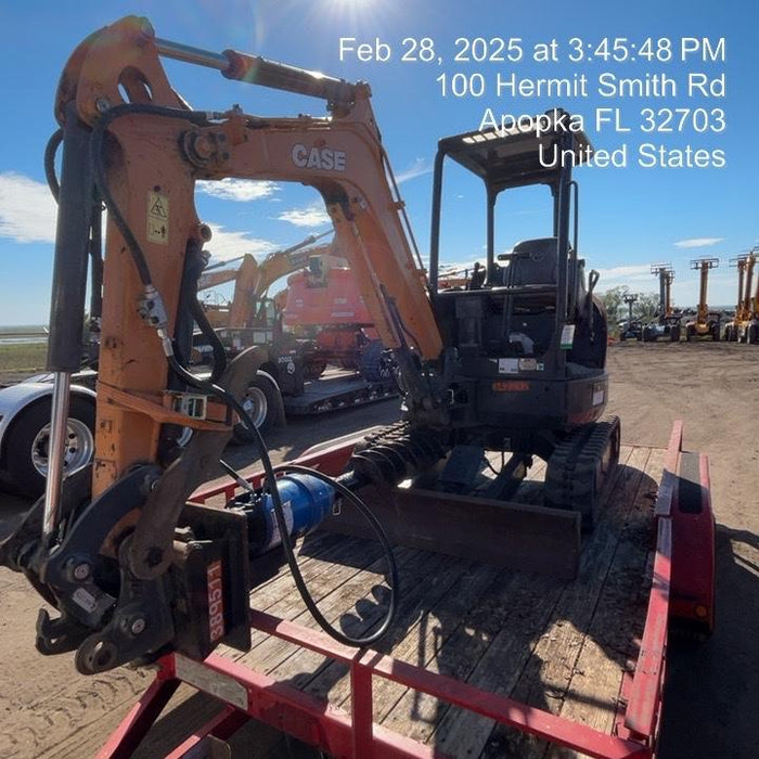 2024 AUGER TORQUE 3300-30