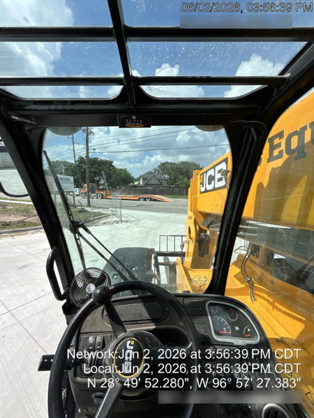 2025 JCB 506-36