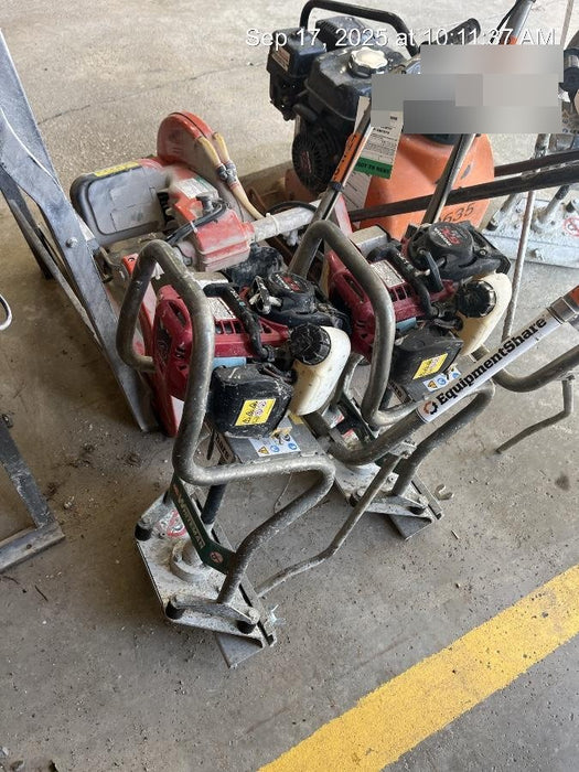 2023 MULTIQUIP DSGPULW