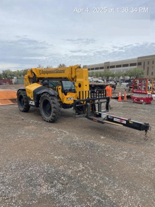 2021 STAR INDUSTRIES M1360B - Star JIB Boom