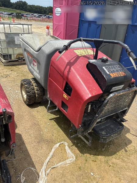 2023 TORO MB-1600