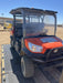 2022 KUBOTA RTV-X1140W-H (Canopy)
