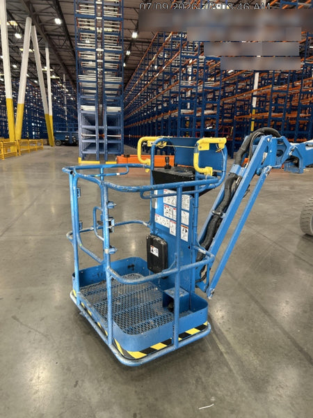 2024 GENIE Z40/23N RJ