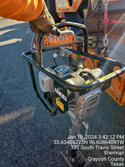 2023 MULTIQUIP MTR40HF