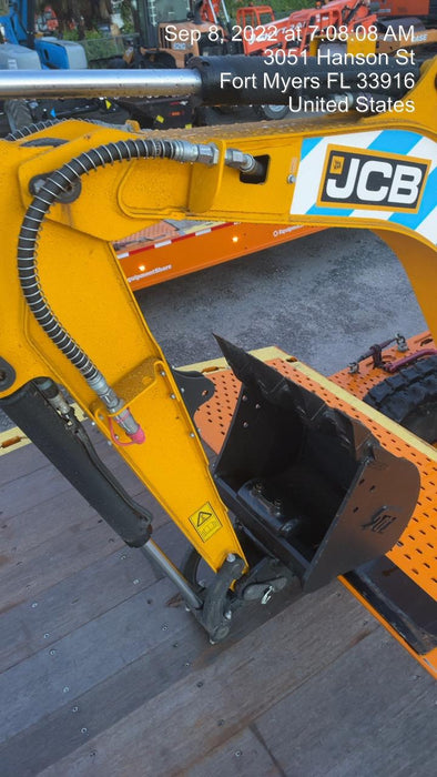 2022 JCB 19C-1E