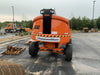 2020 JLG 400S Deutz Diesel, 4wd, FF Tires, Inward Self Closing Gate, Tool Tray, Beacon, 7.5kW Generator