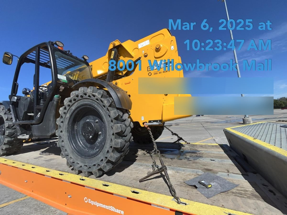 2024 JCB 509-42