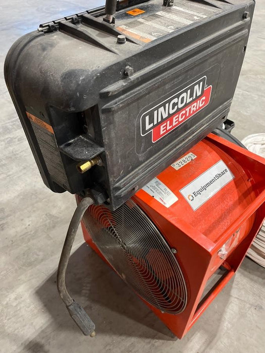 2023 LINCOLN ELECTRIC LN-25X