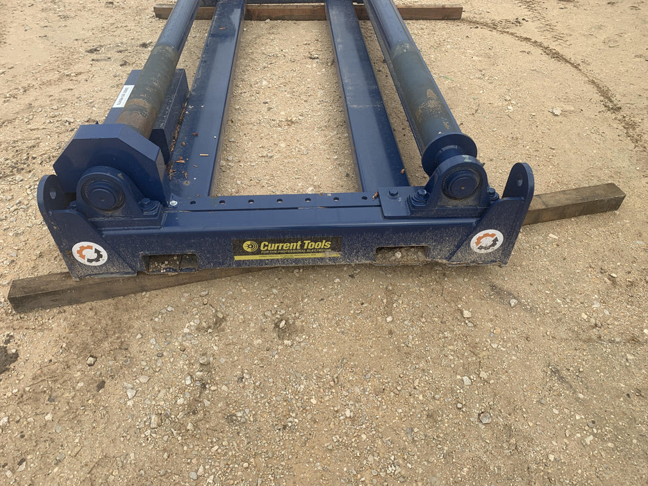 2021 CURRENT TOOLS 615