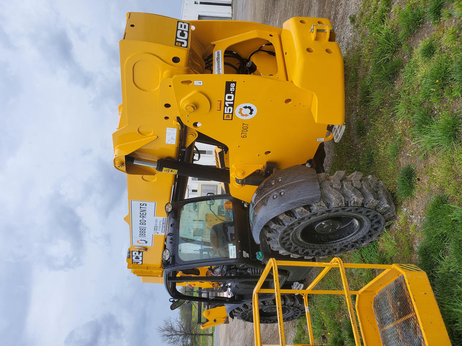 2020 JCB 510-56 JCB 510-56