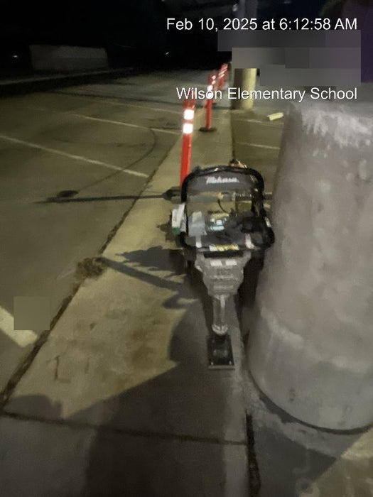 2023 MULTIQUIP MTR40HF