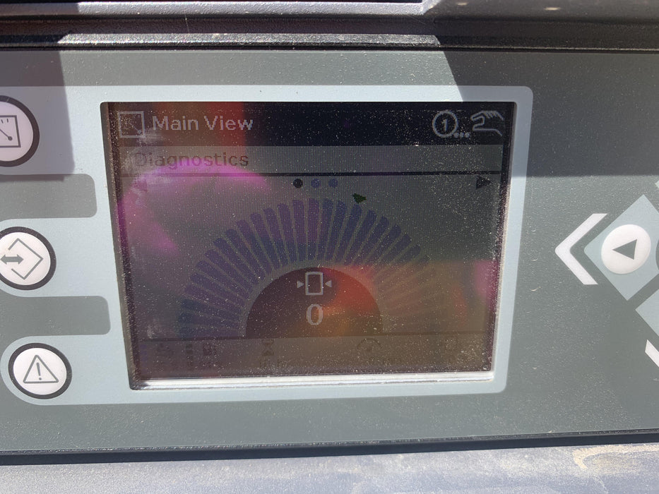 2022 ATLAS COPCO XAS440