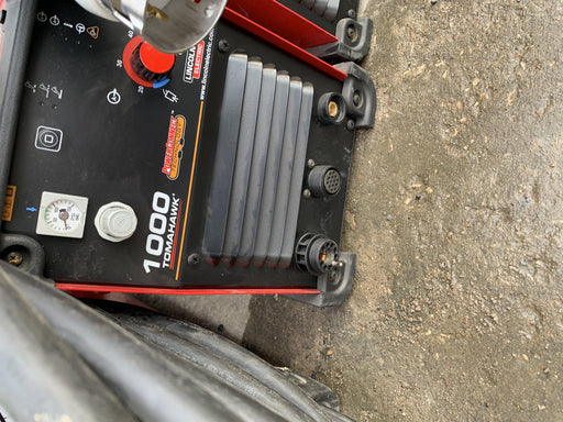 2020 LINCOLN ELECTRIC TOMAHAWK 1000