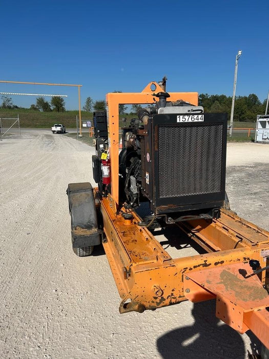 2021 PIONEER PP66S12L71-TD2.9L4