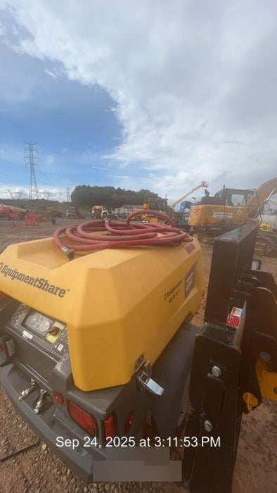 2022 ATLAS COPCO XAS 110