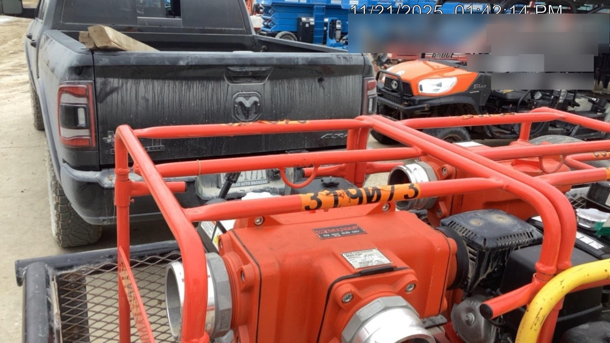 2023 MULTIQUIP QP3TH