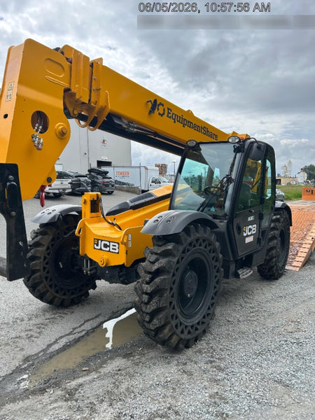 2023 JCB 509-42