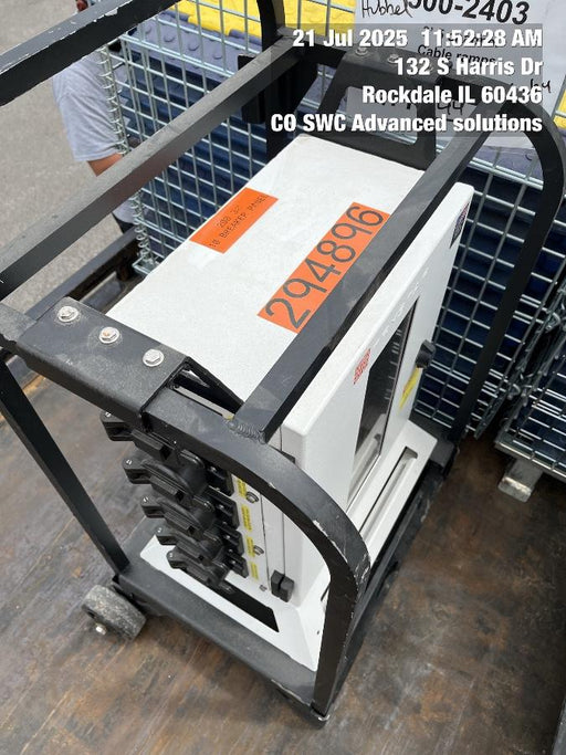 2022 TRYSTAR TP-43C-M-F10