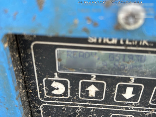 2020 Genie GS-1930 Standard Machine