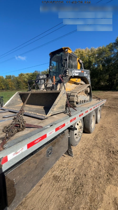 2023 ARROW MATERIAL HANDLING 48" Pallet Forks - Arrow