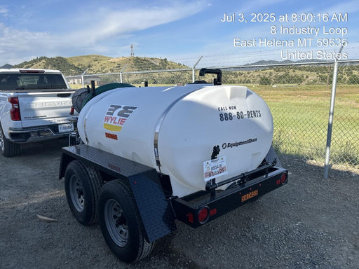 2025 WYLIE EXP-550L-S