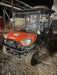 2022 KUBOTA RTV-X1140W-H (Canopy)