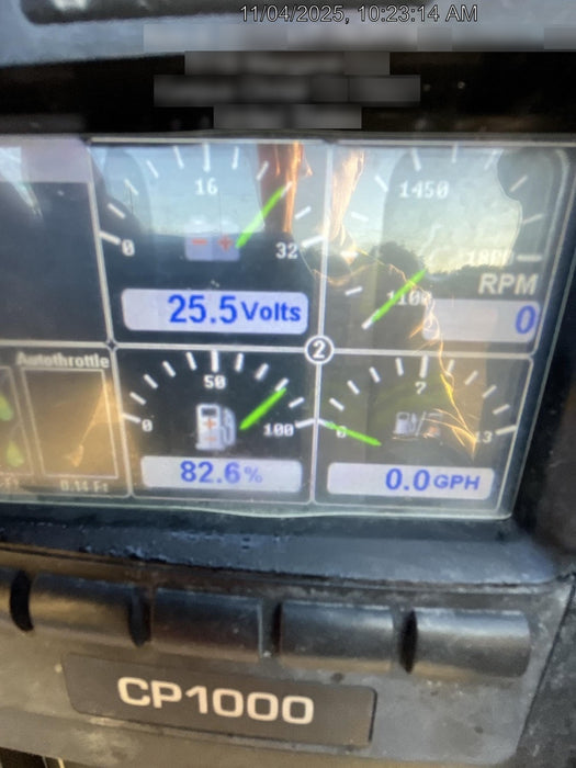 2023 PREMIER PUMP 8NHTH-RP-DC13