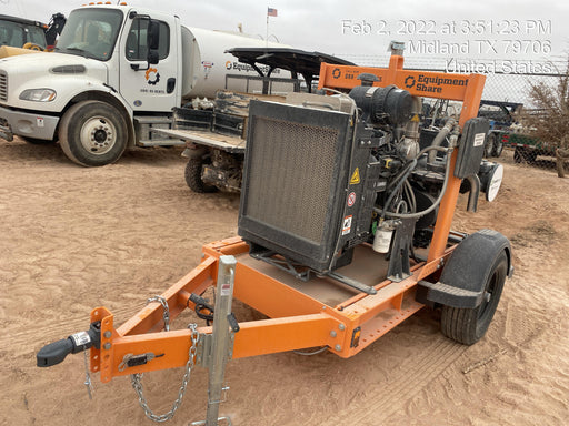 2021 PIONEER PP66S12L71-TD2.9L4