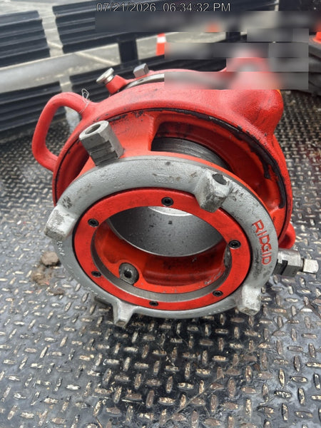 2024 RIDGID 161