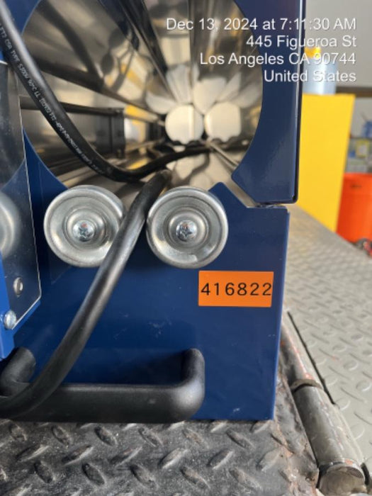 2024 CURRENT TOOLS 452