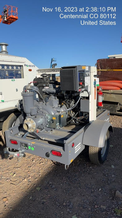 2023 ATLAS COPCO PAC F44 KD