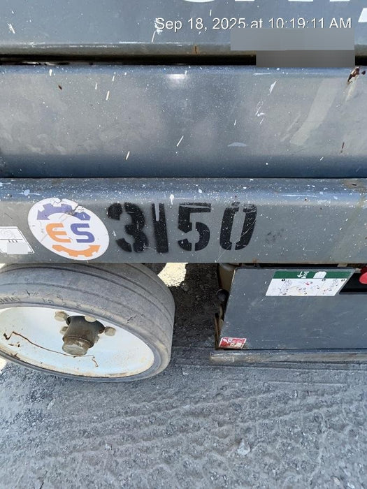 2017 Skyjack SJIII-3226 Standard