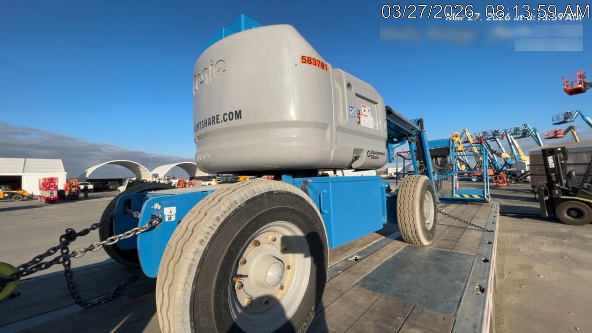 2025 GENIE Z-45/25J DC