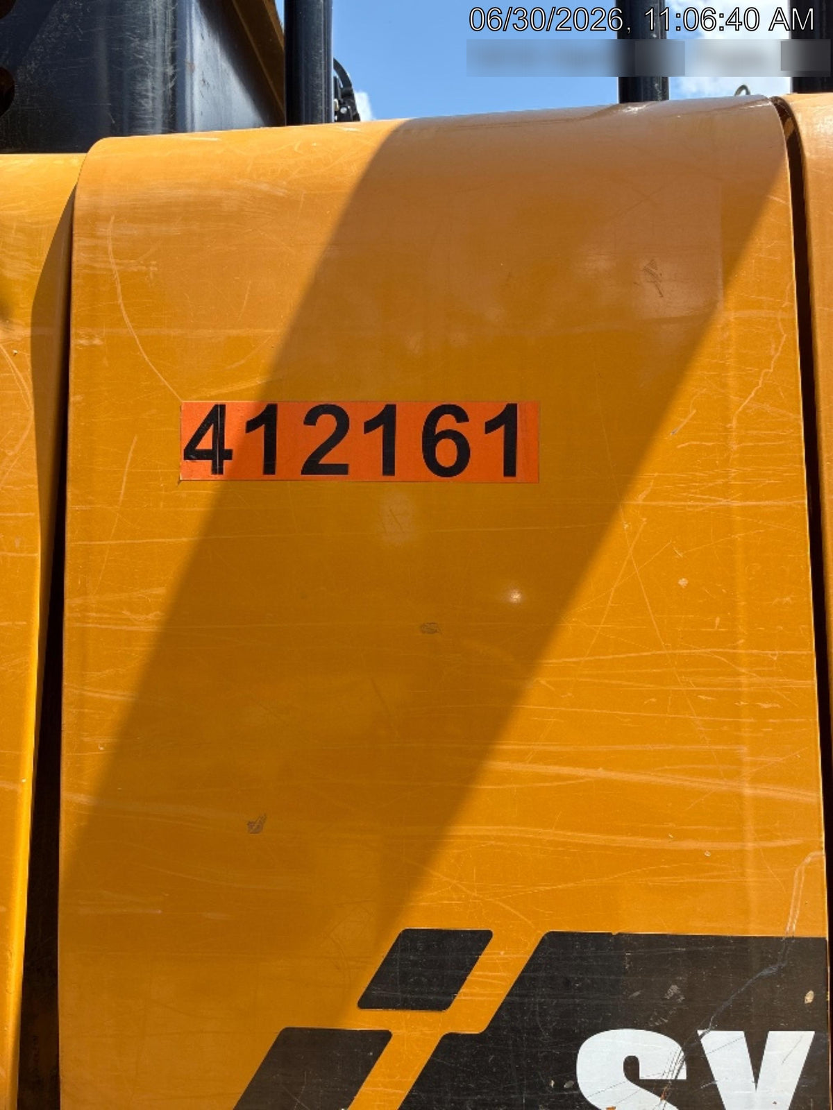 2024 SANY SY225C