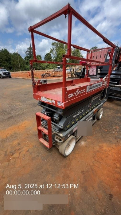 2019 SKYJACK SJIII-3226