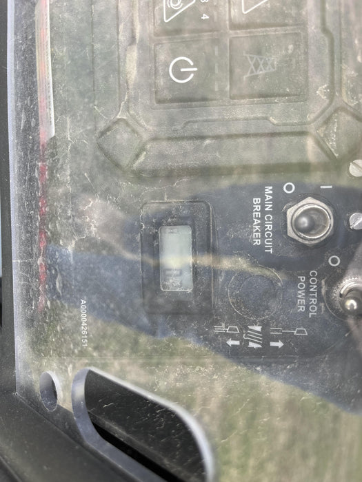 2024 Generac MLT2 Diesel, Flex Switch 120V Input, Powerzone Controller, 
(4) 320W LED Lights, 4kW Generator, 39.9 Gal Fuel Tank, 2" Ball, T3